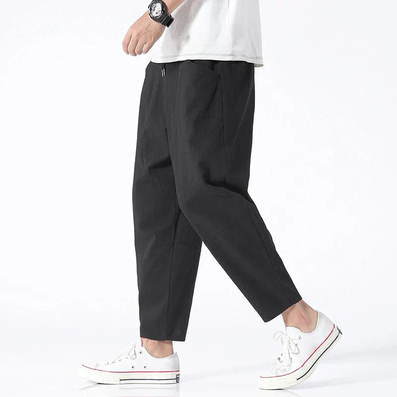 black-pants