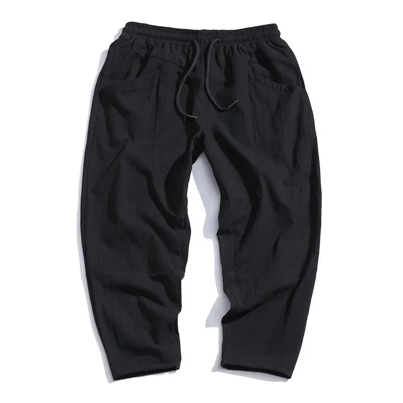 black-pants