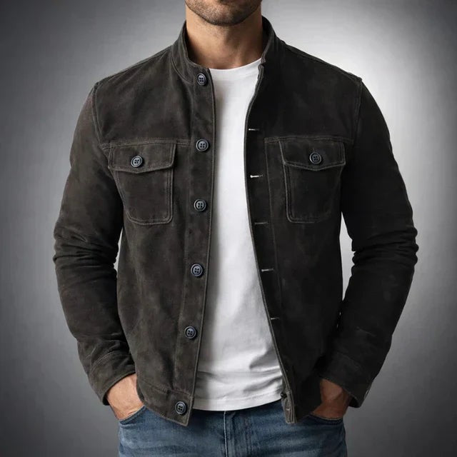 black-jacket