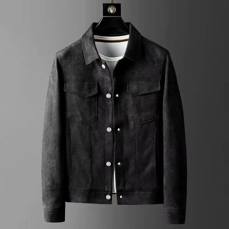 black-jacket