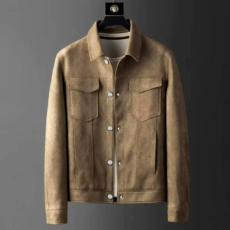 brown-jacket