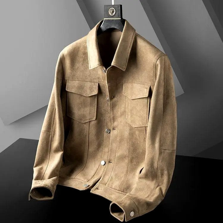 brown-jacket