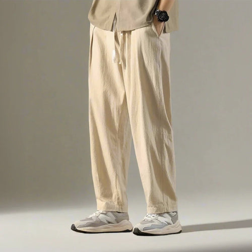 Bennett pants - Khaki