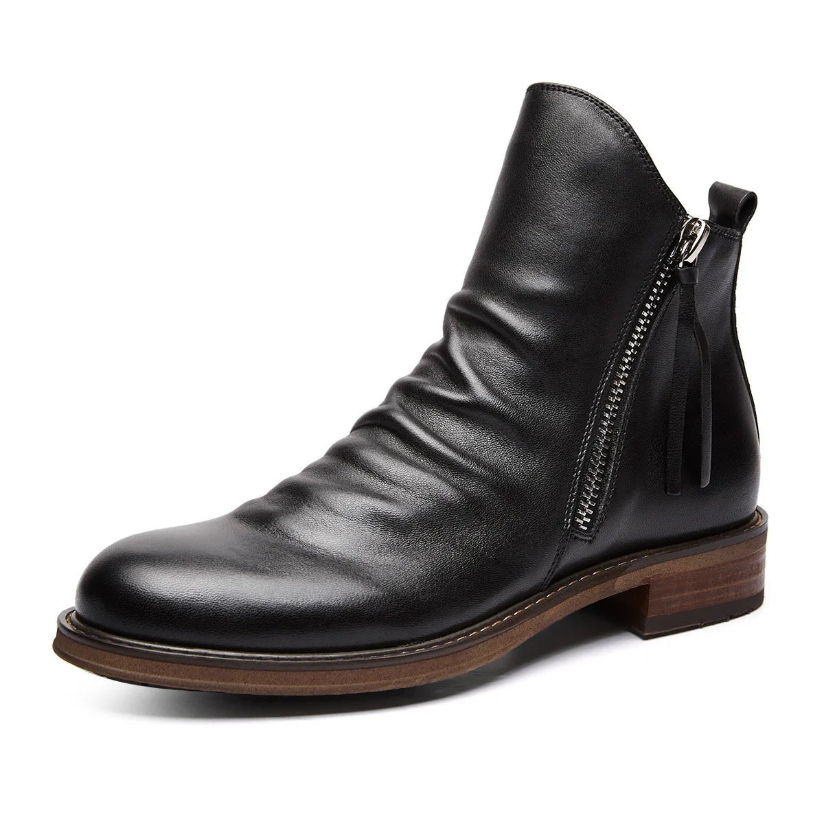 Blake boots - Black