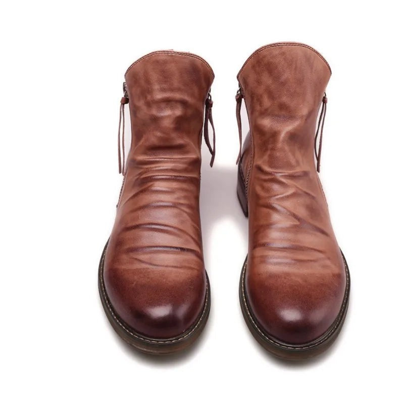 Blake boots - Brown