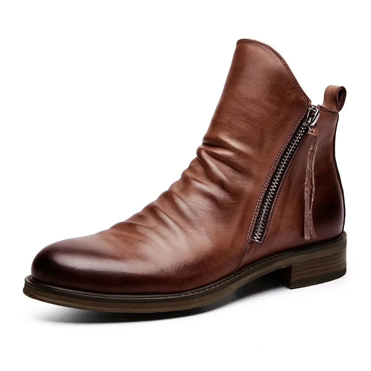 Blake boots - Brown