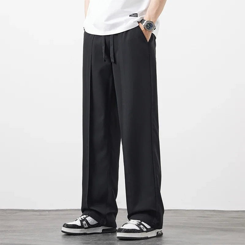 Blake slacks - Black