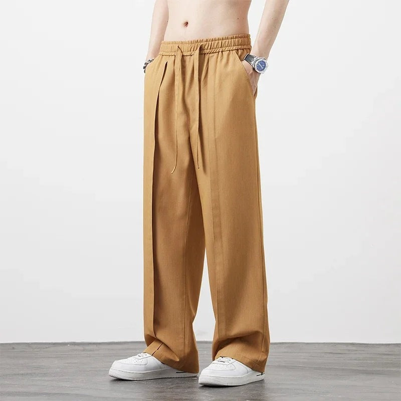 Blake slacks - Brown