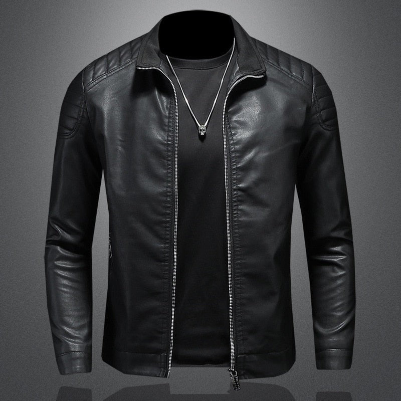 black-jacket