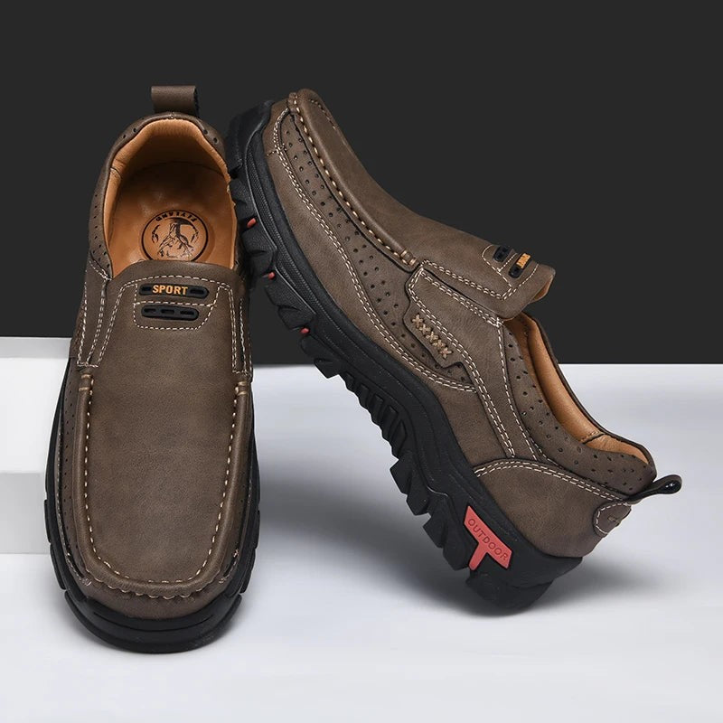 brown-shoes