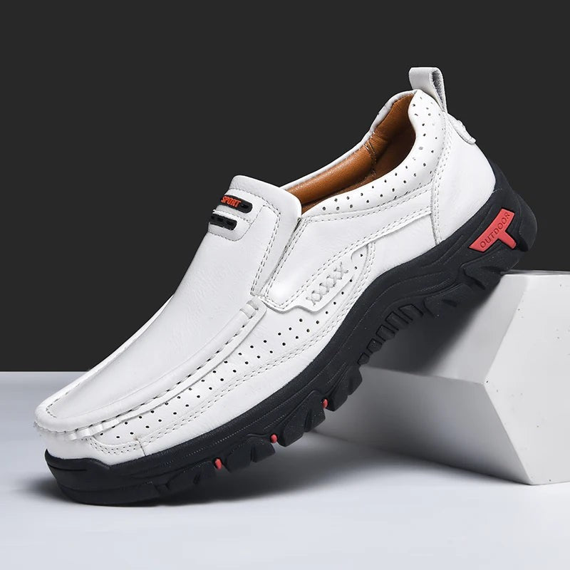 white-shoes