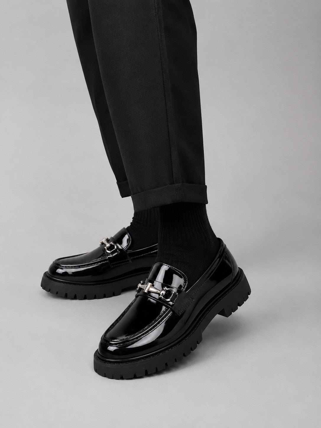 bright black-loafers