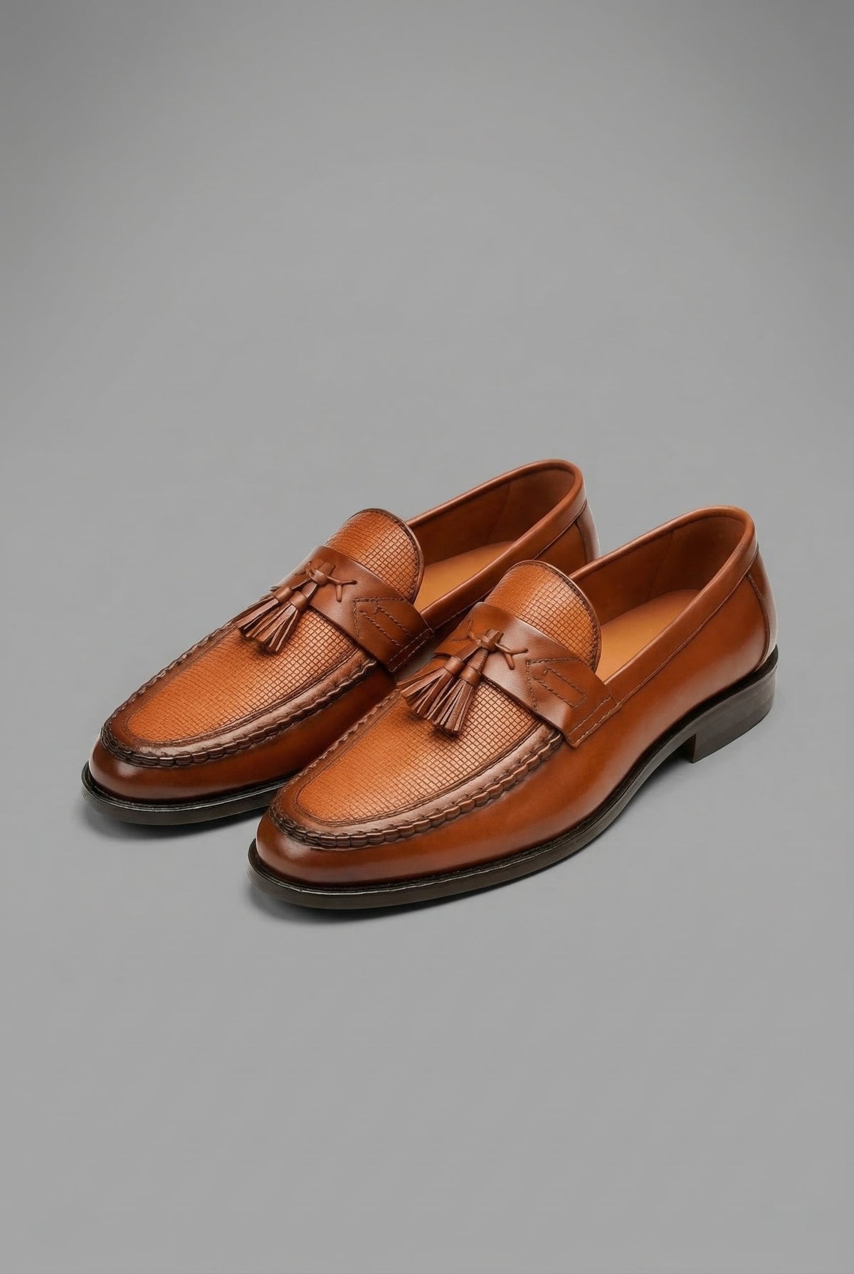 brown-dress shoes