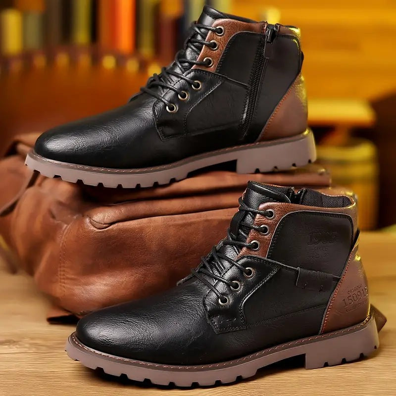 black-boots