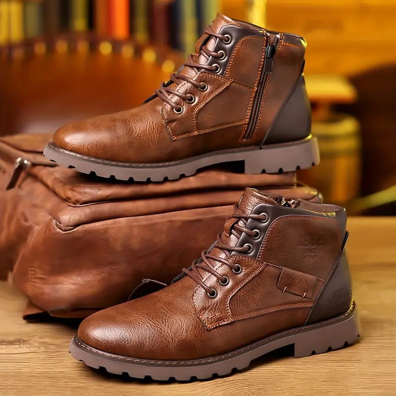 brown-boots