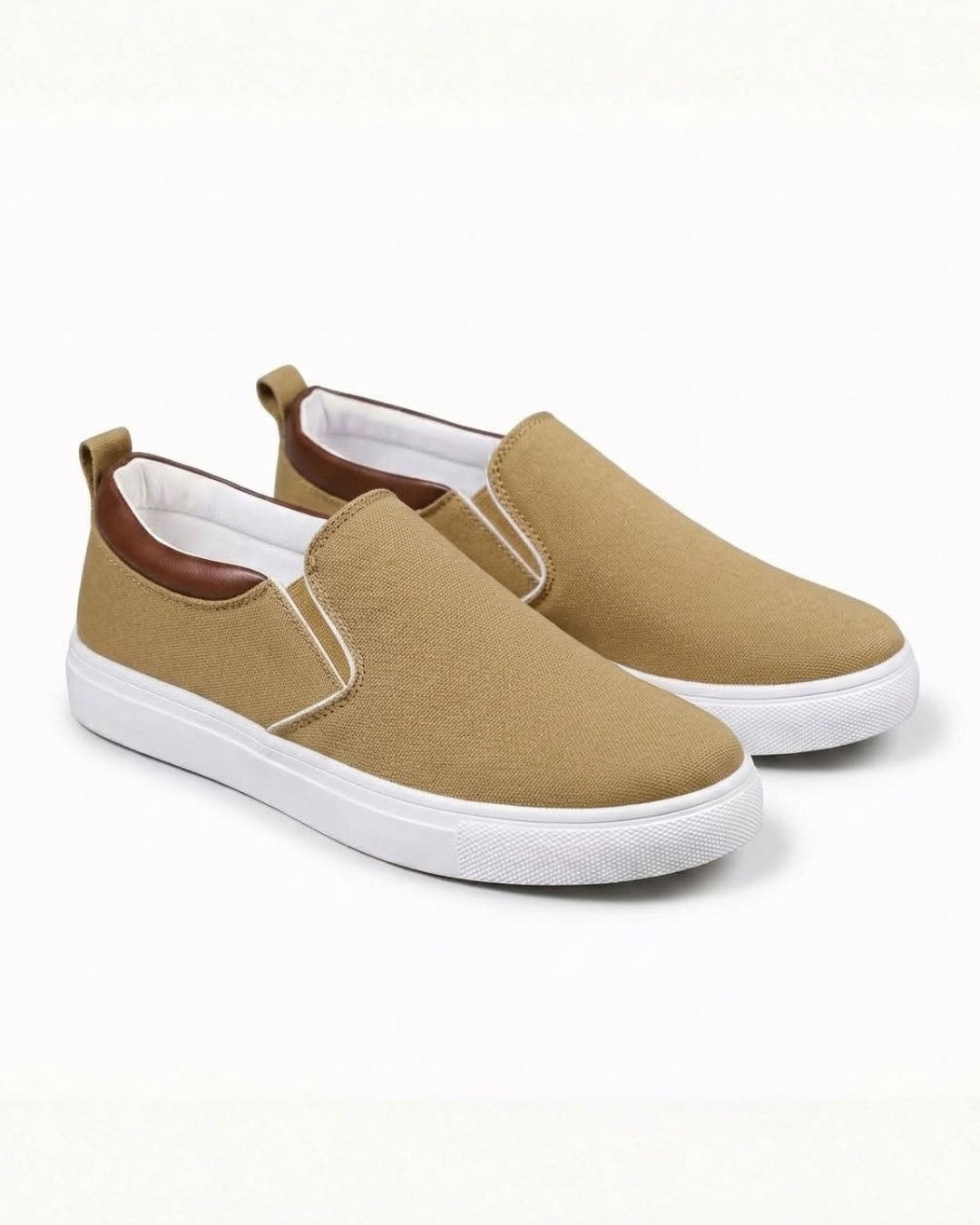 khaki-sneakers