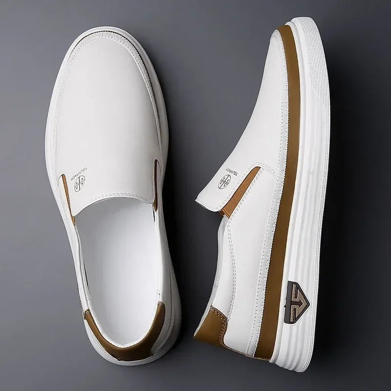white-shoes