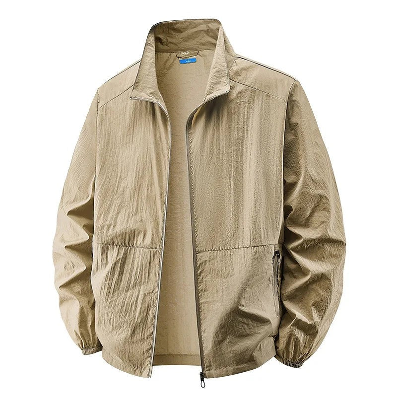 khaki-jacket