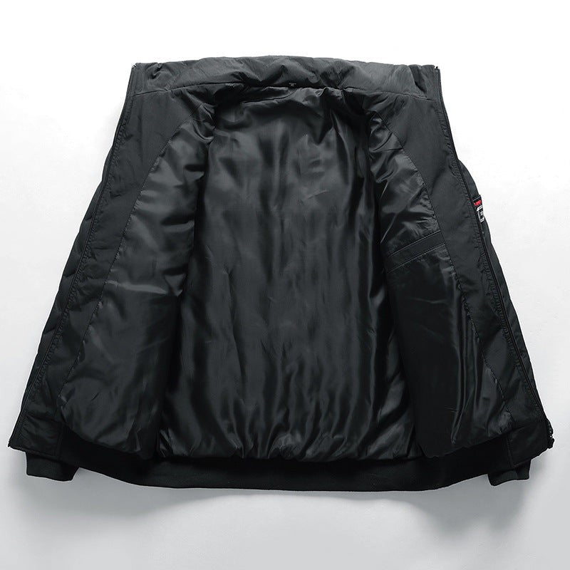 black-jacket