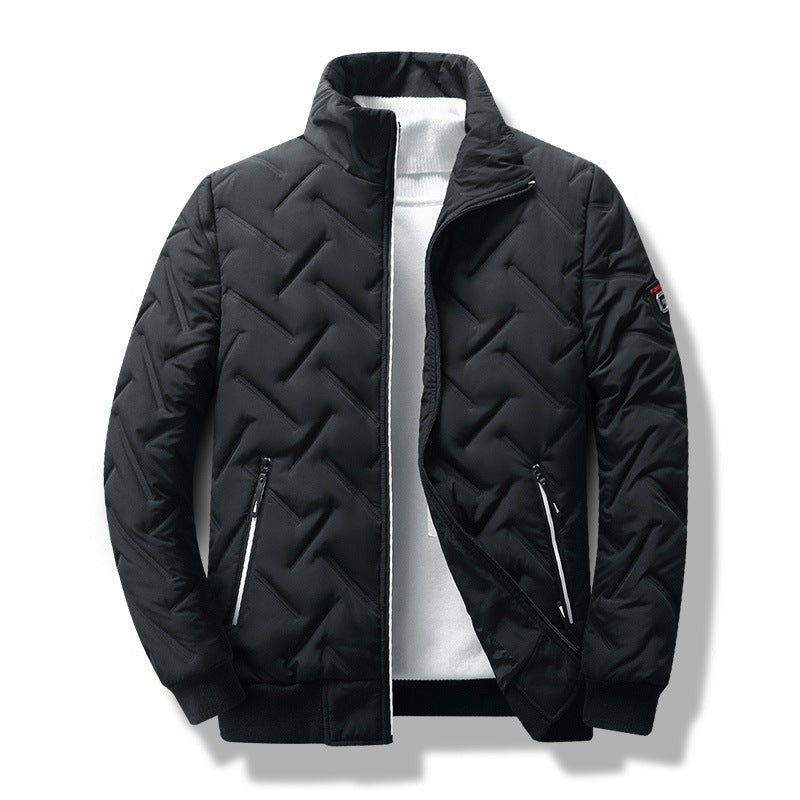 black-jacket
