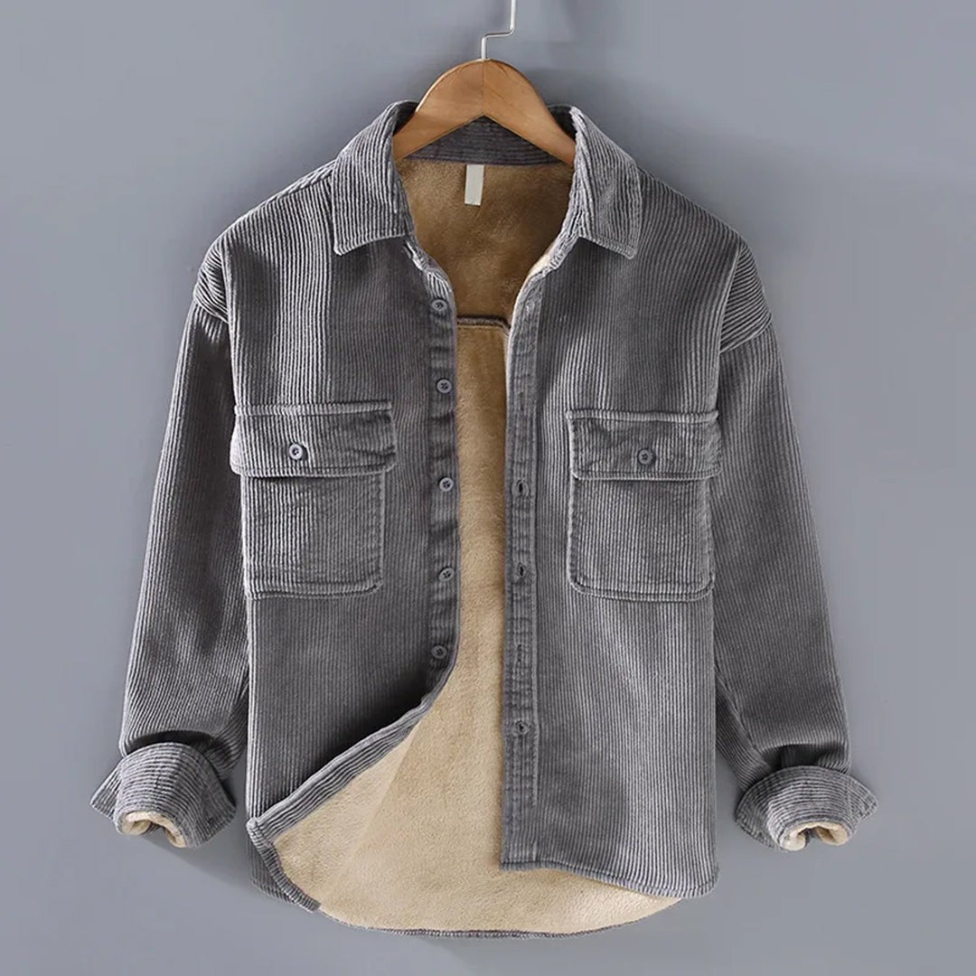 gray-jacket