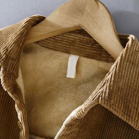 khaki-jacket