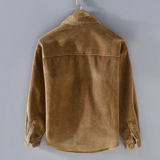 khaki-jacket