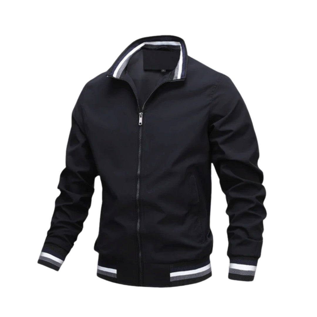 black-jacket