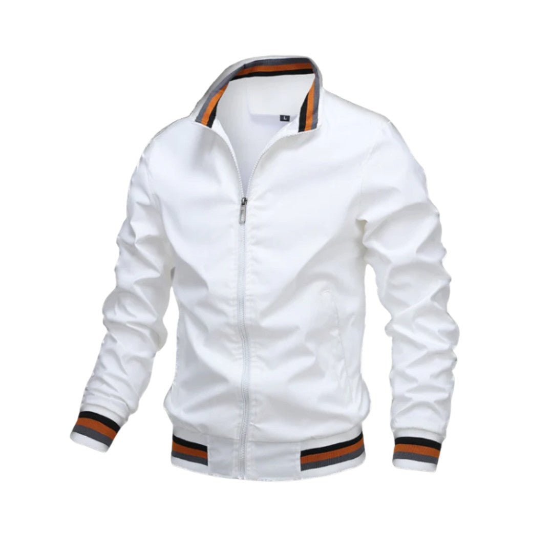 white-jacket