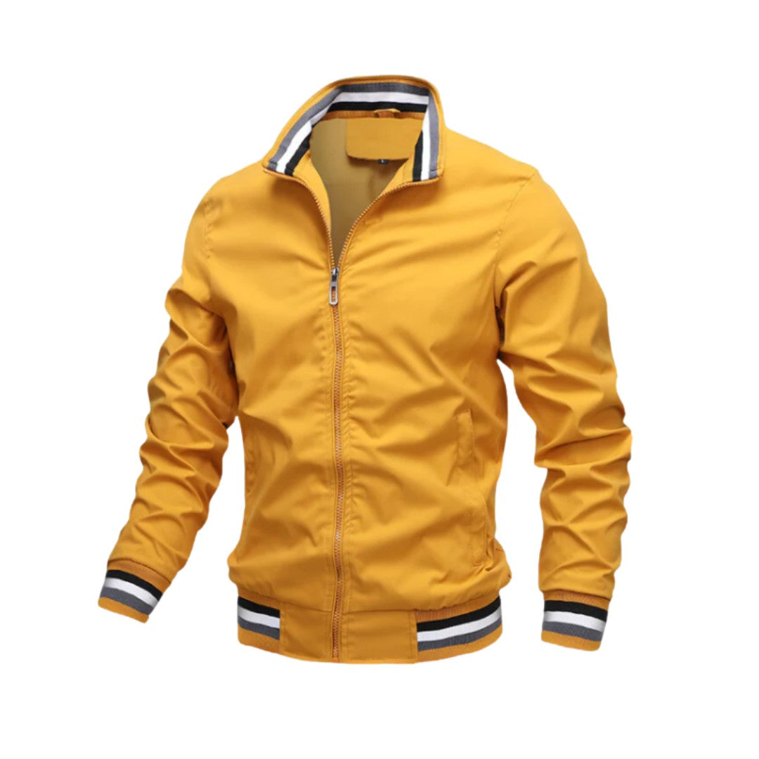 yellow-jacket