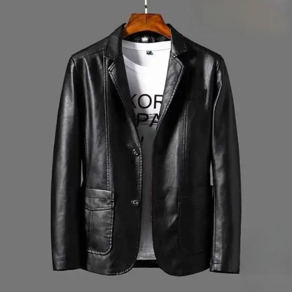 black-jacket