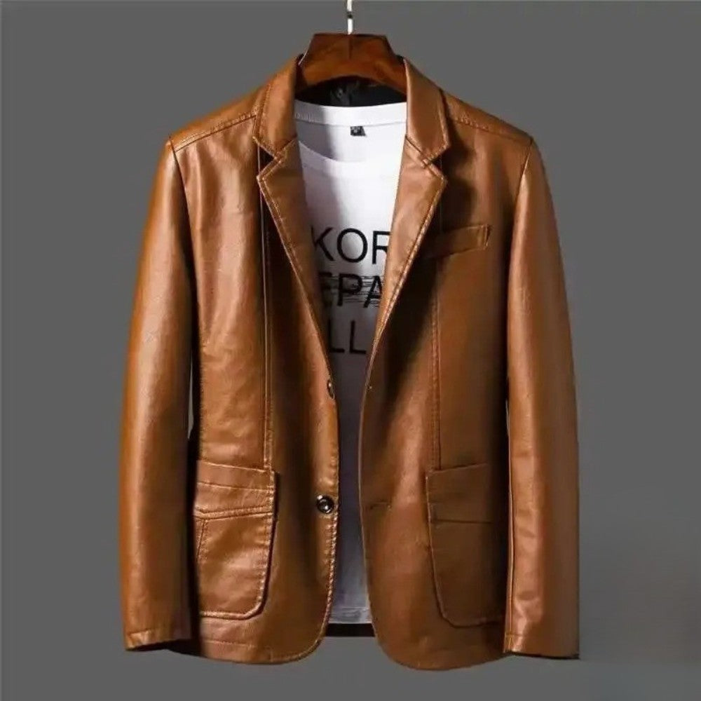 brown-jacket