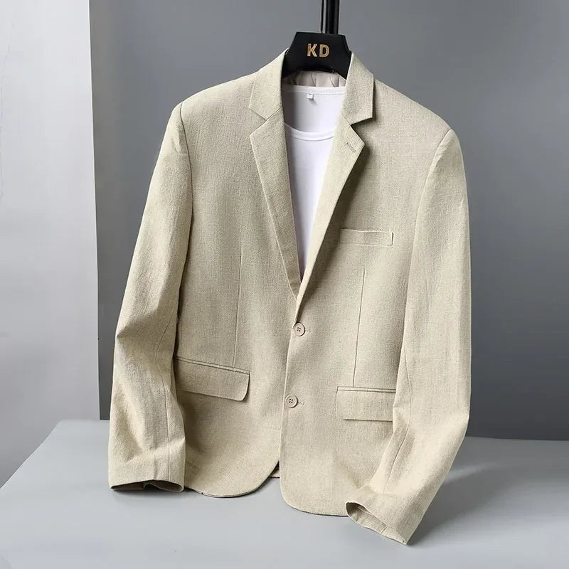beige-blazer