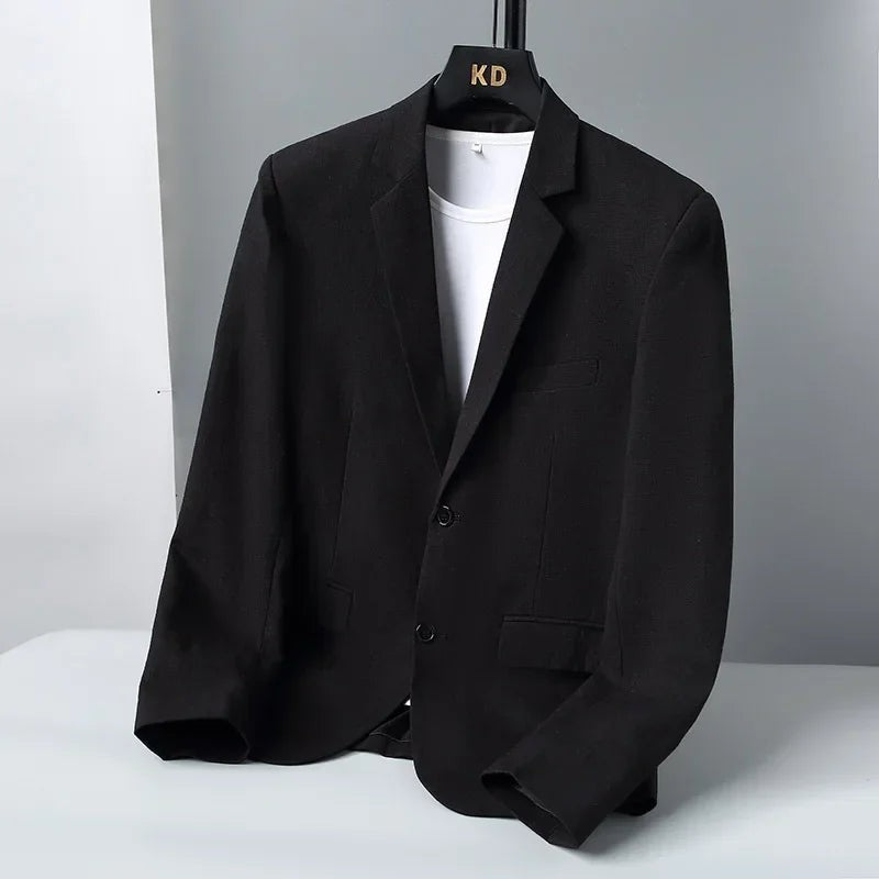black-blazer