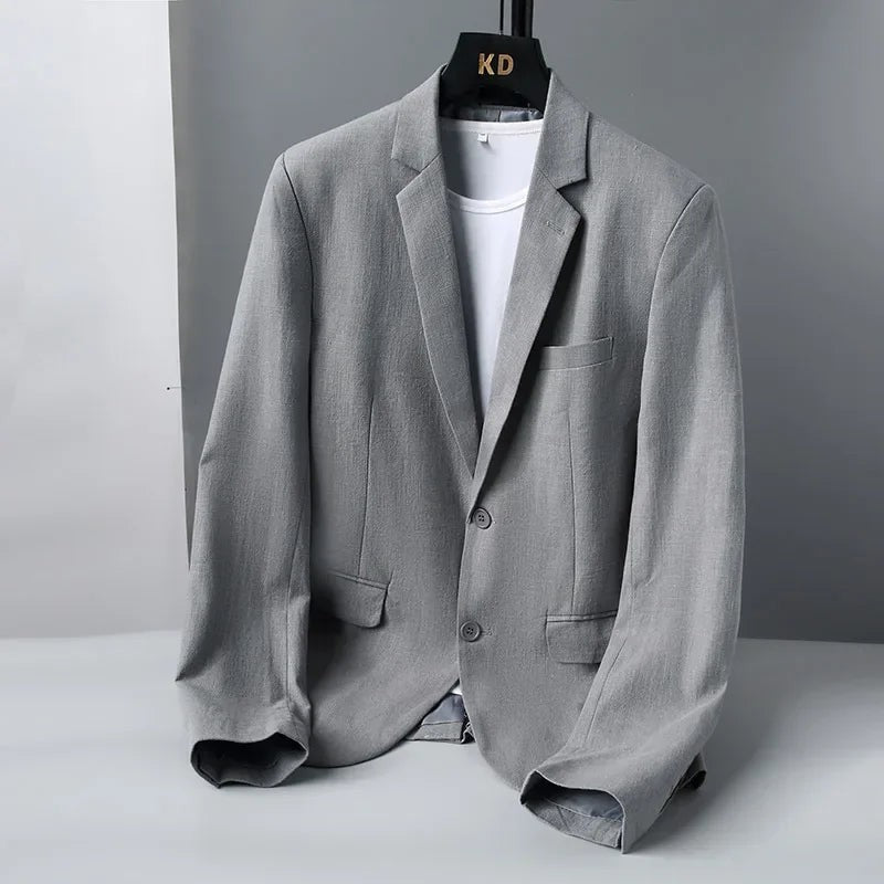 gray-blazer