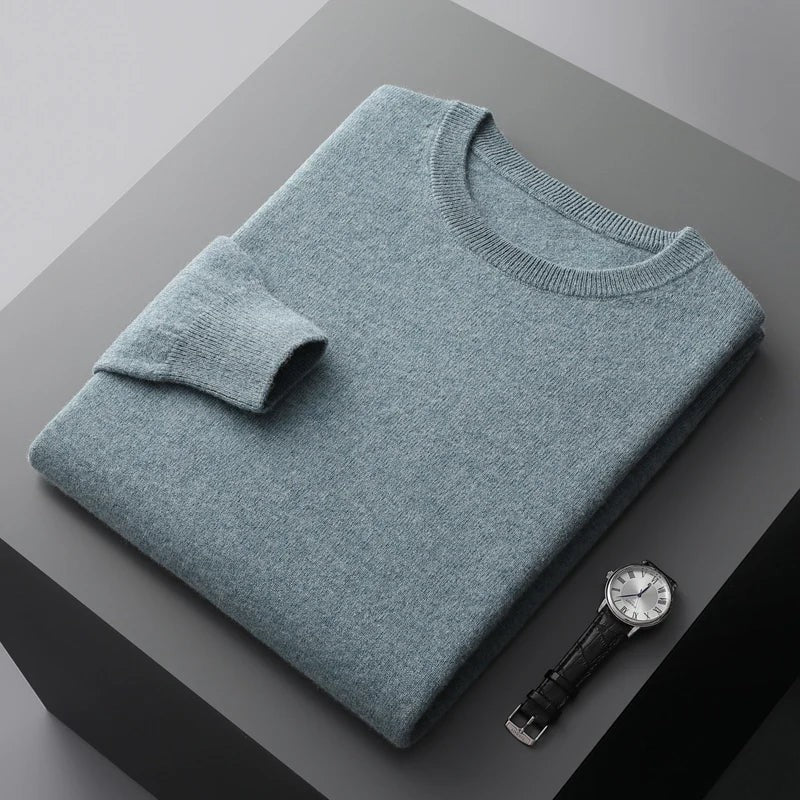 turquoise-sweater