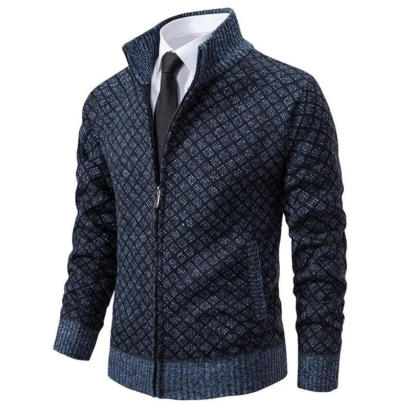 blue-cardigan