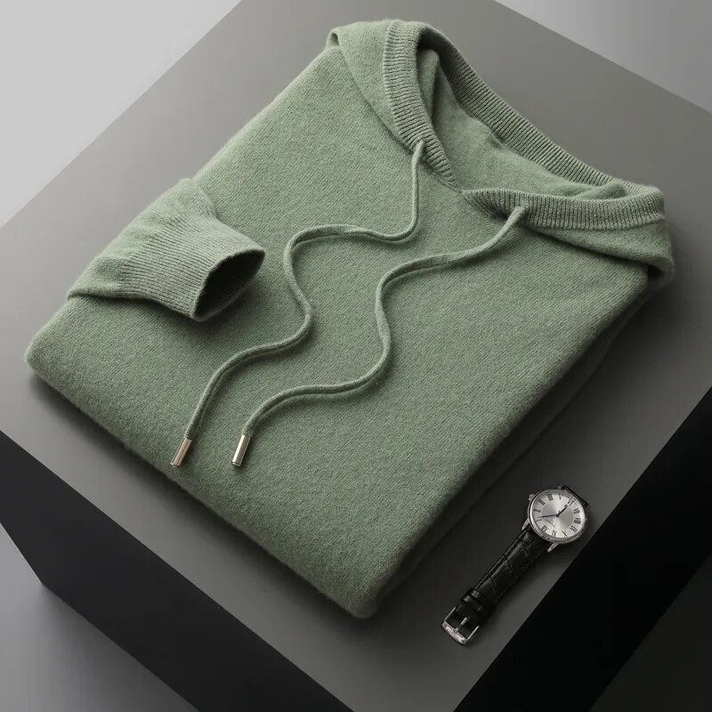 green-hoodie