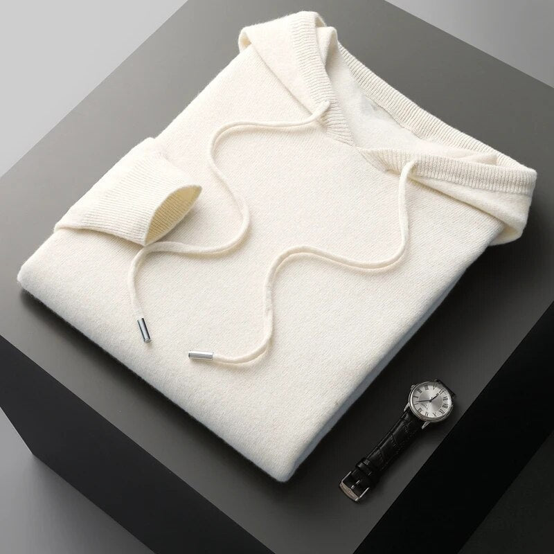 white-hoodie