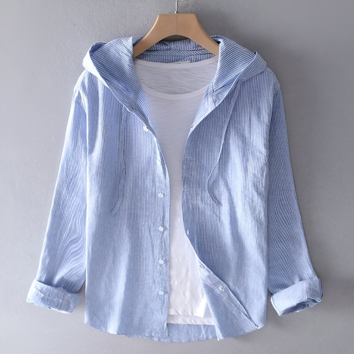 blue-shirt