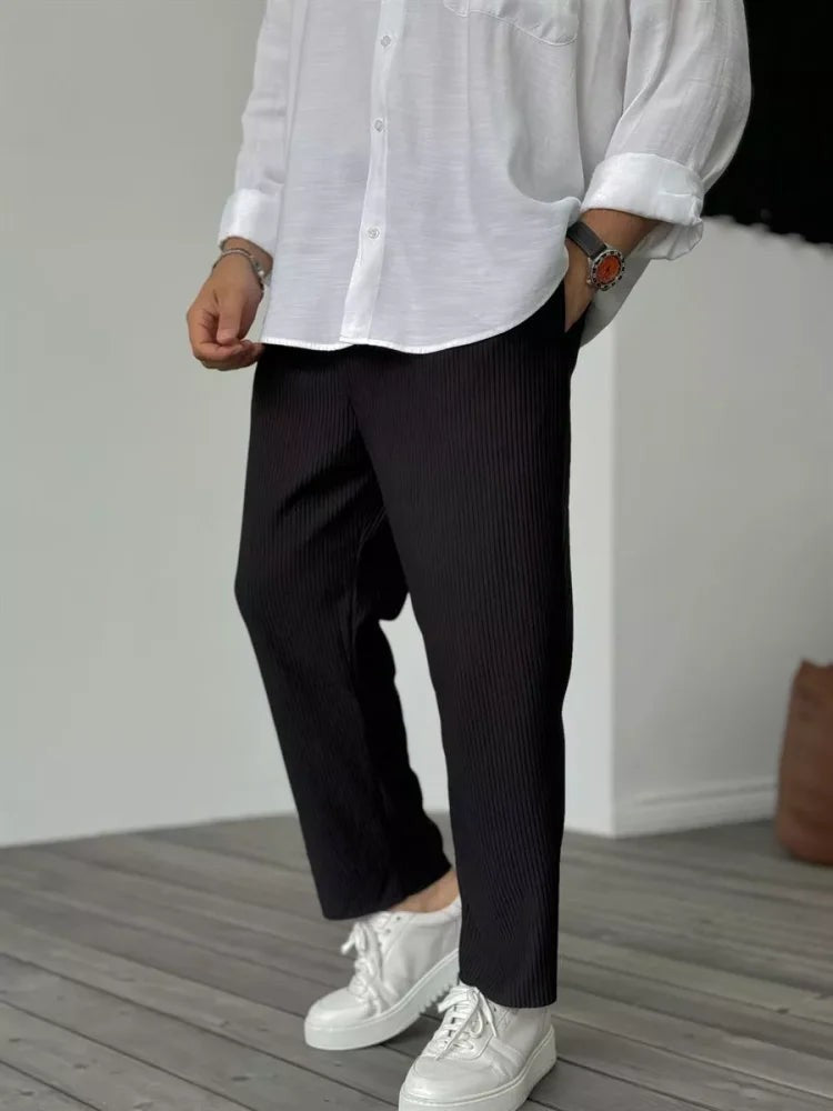 black-pants