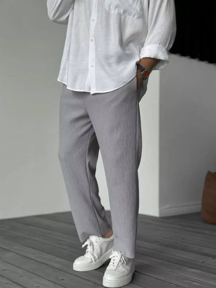 gray-pants