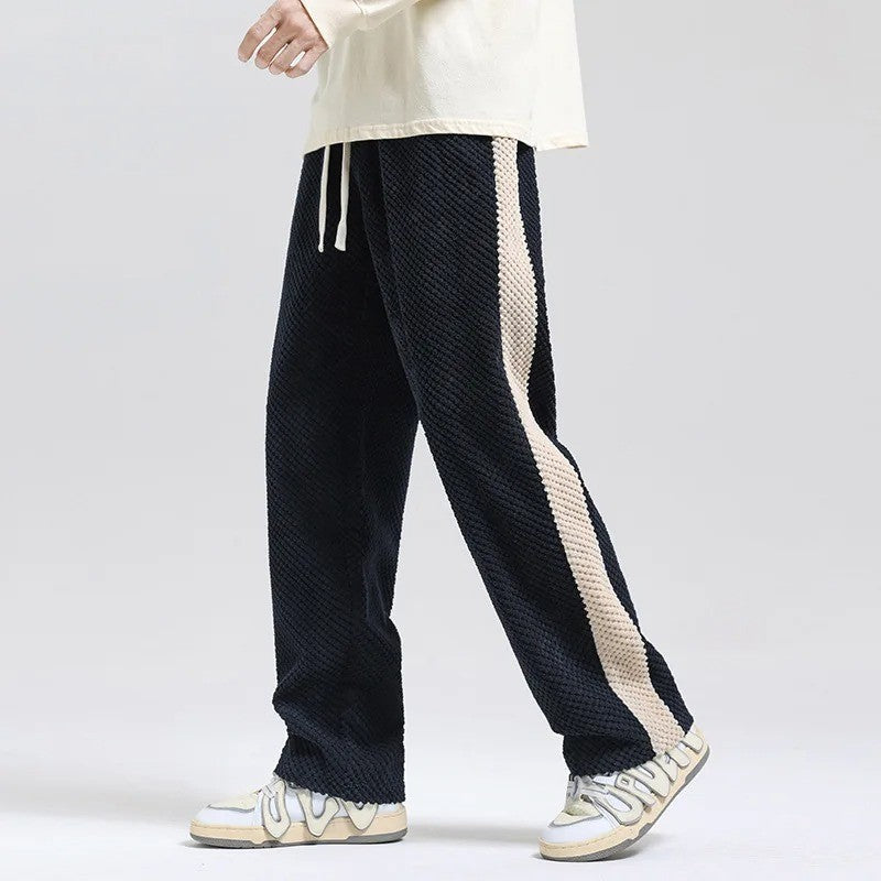 black-pants