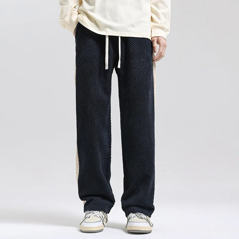black-pants