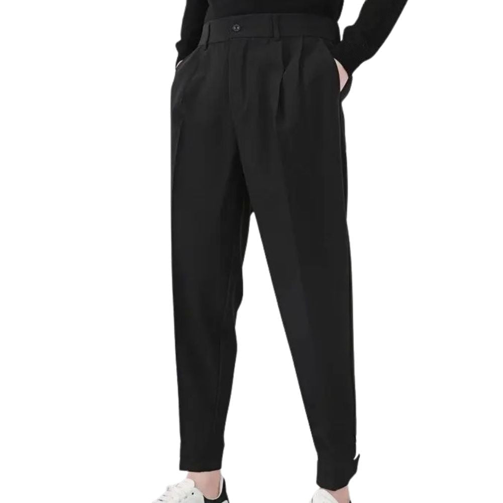 black-pants