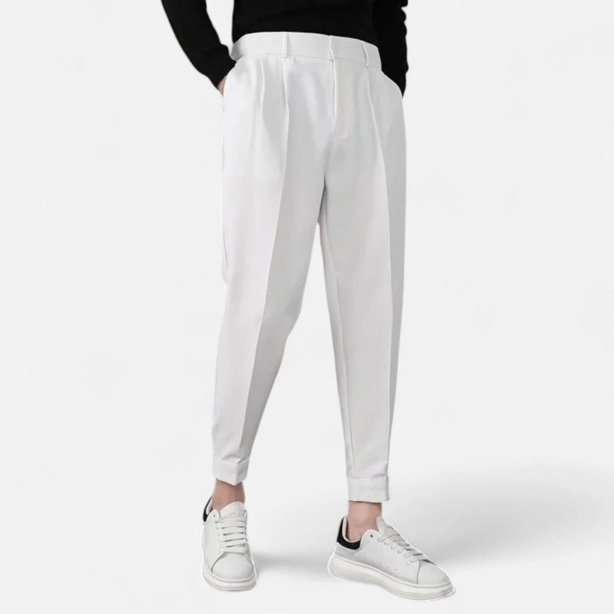 white-pants