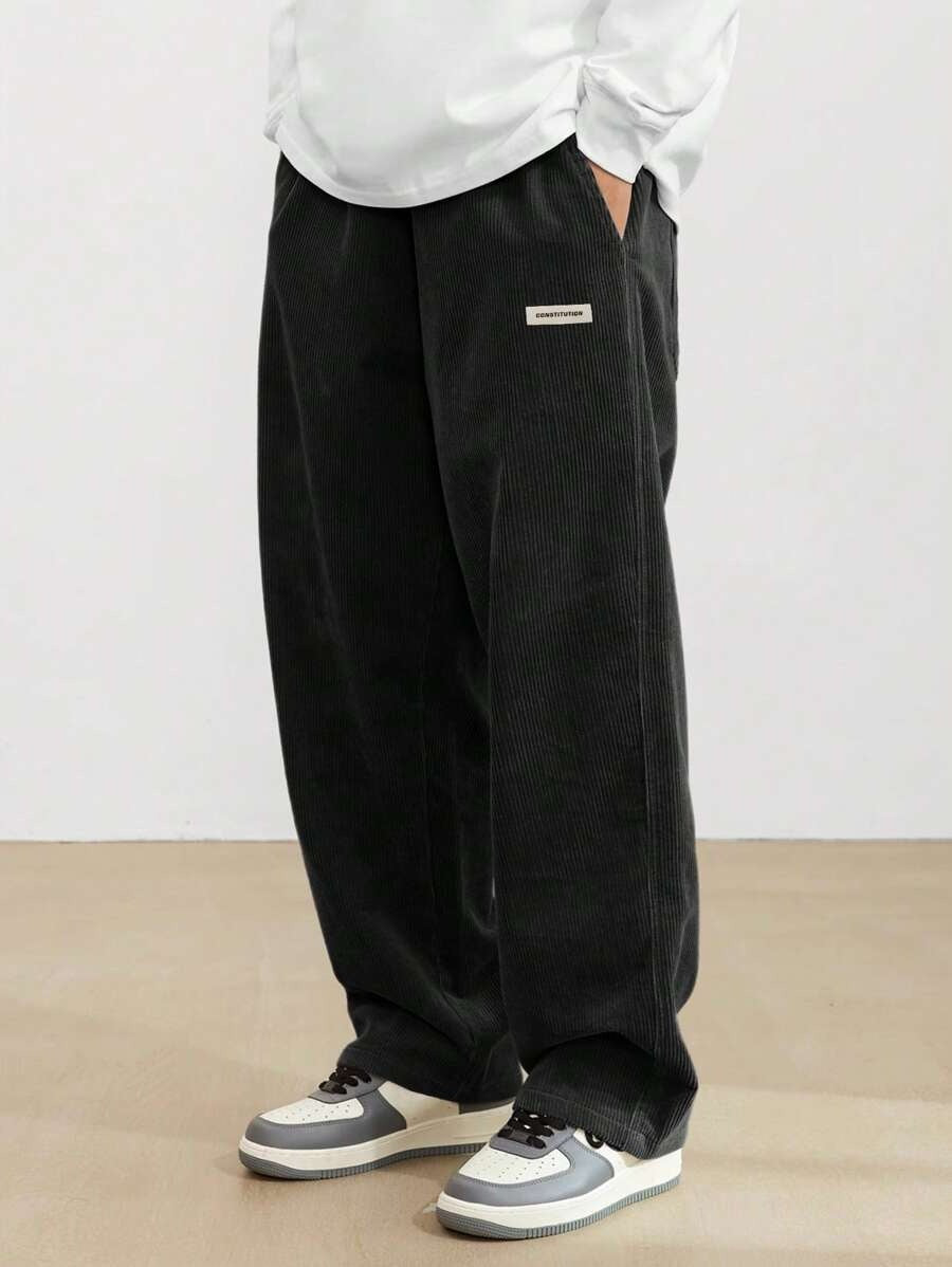 black-pants