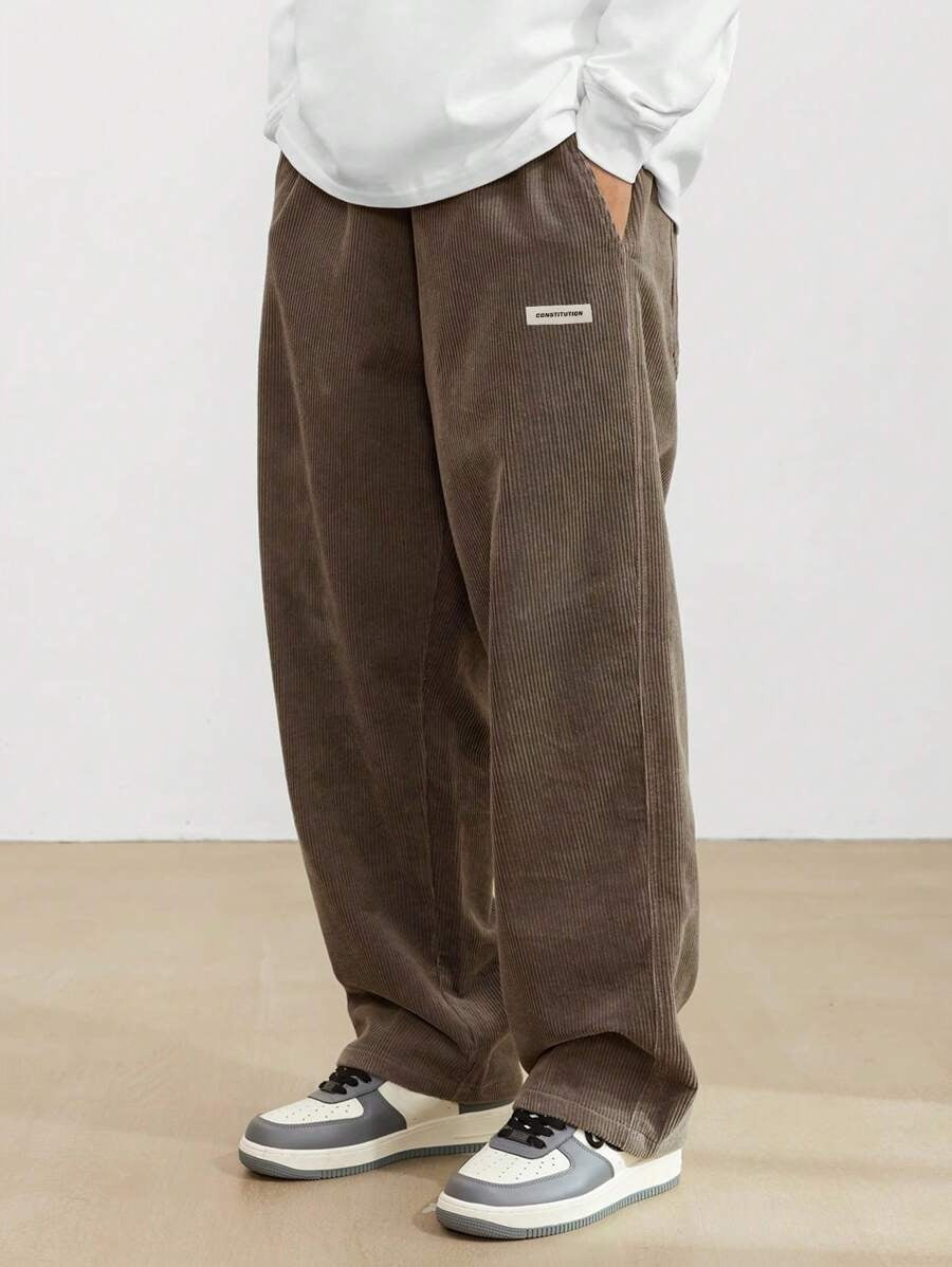 brown-pants