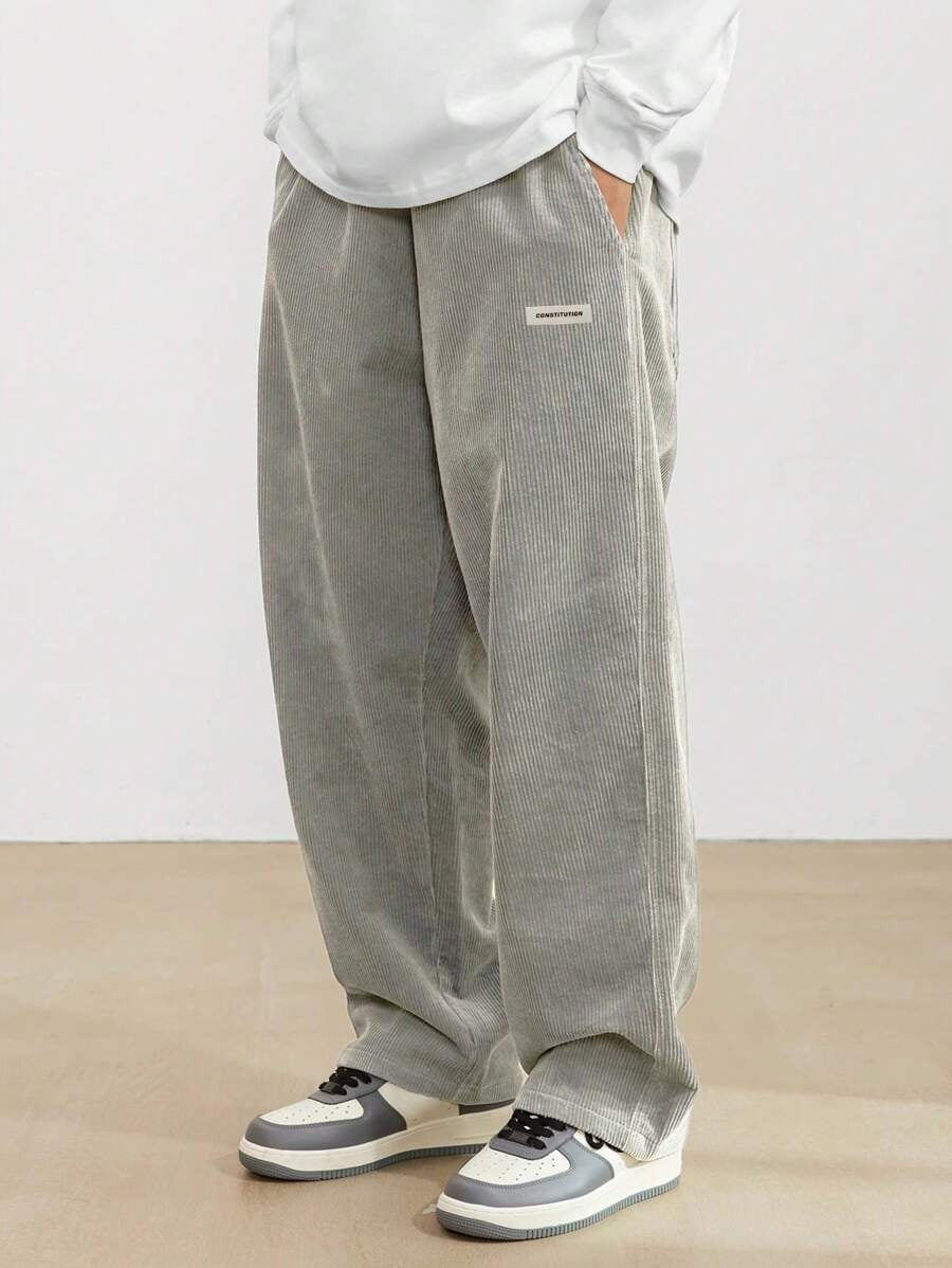 gray-pants