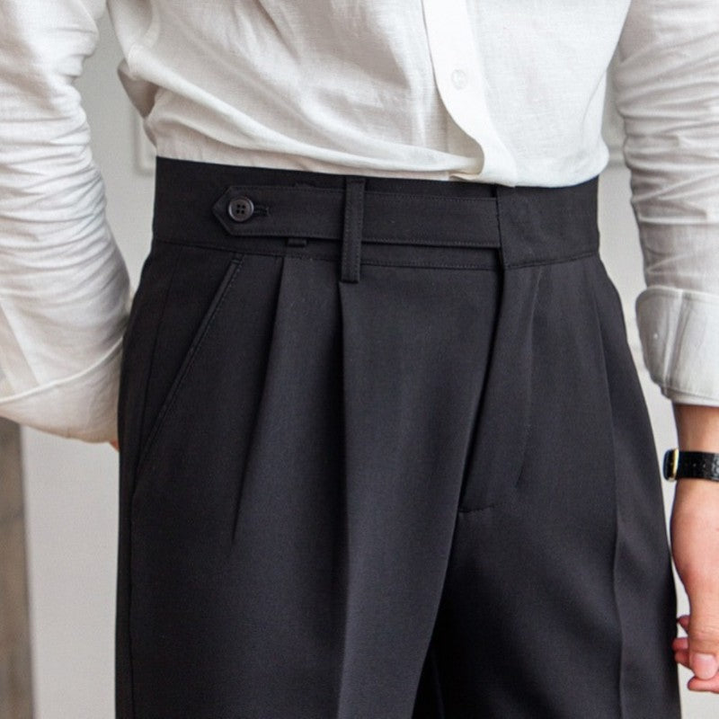 black-pants